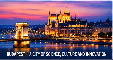 Budapest