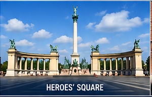 Heroes' Square