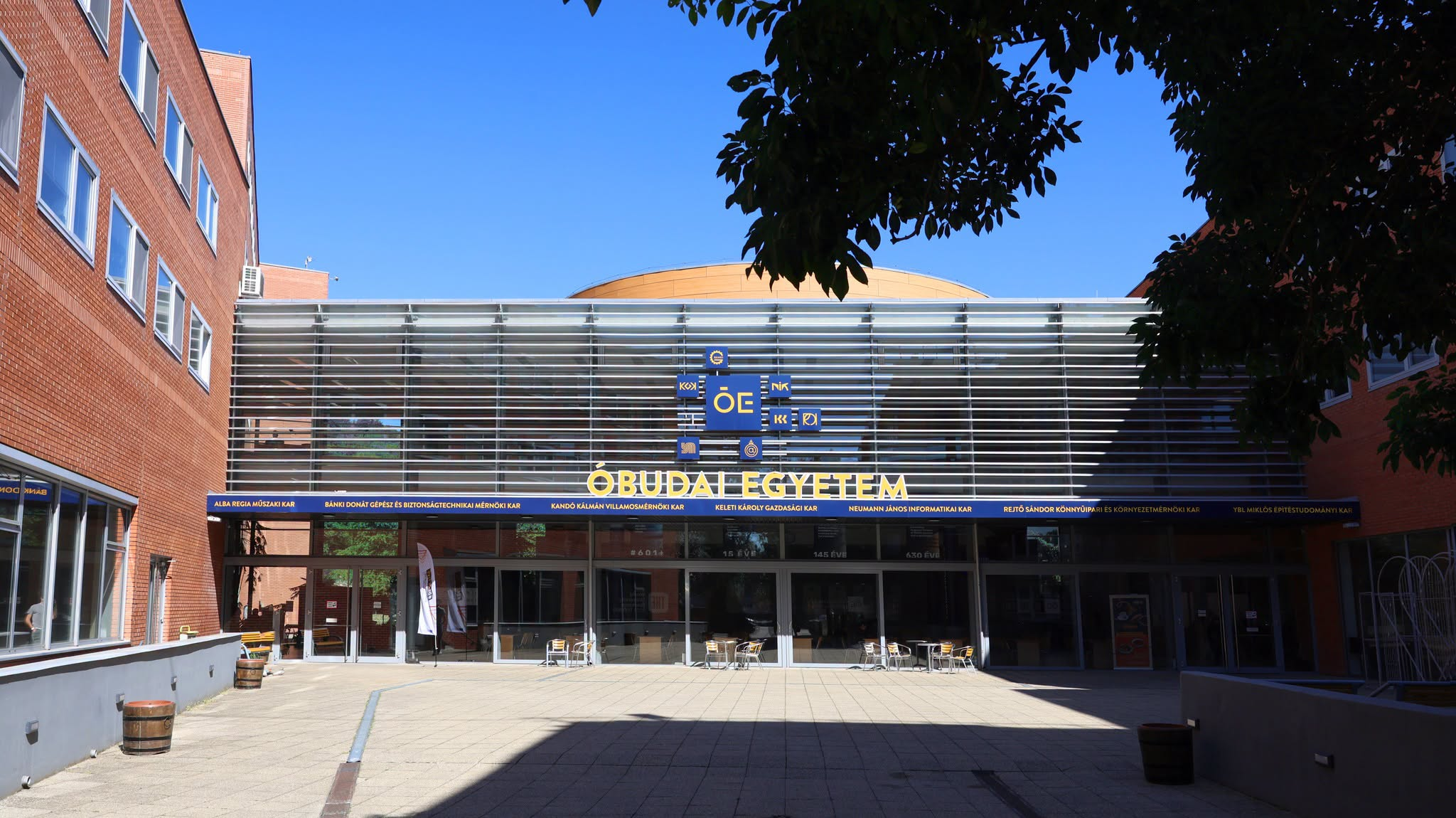 Óbuda University